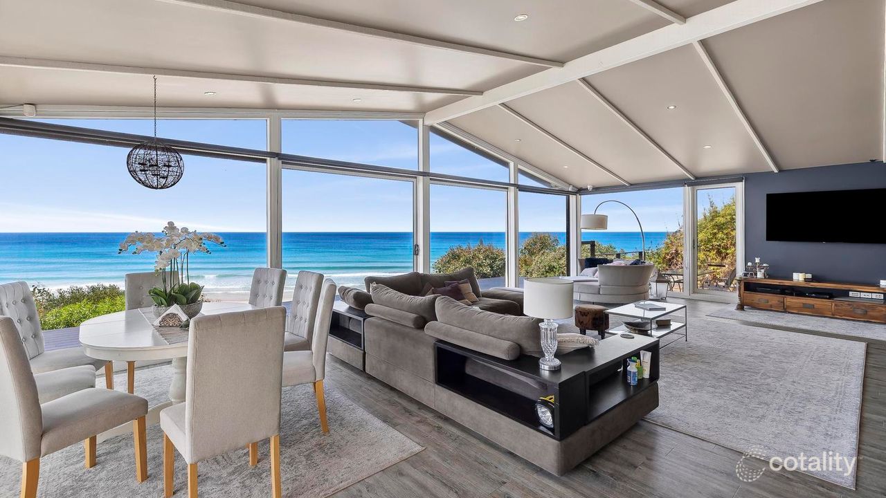 4-bedroom house at 11 View Road, Eastern View, VIC 3231, Surf Coast Council, Victoria