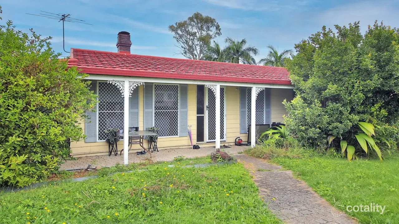 3-bedroom house at 5 Coachwood Street, Crestmead, QLD 4132, Logan Council, Queensland