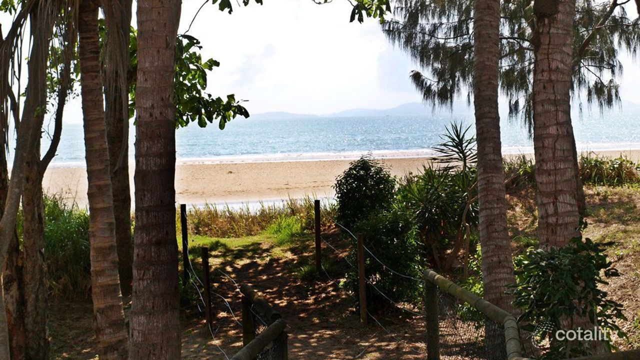 4-bedroom house at 24 Coolwaters Esplanade, Kinka Beach, QLD 4703, Livingstone Council, Queensland
