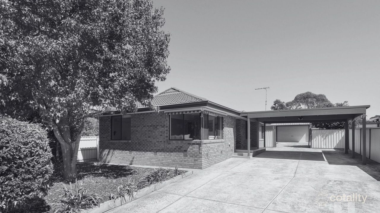 3-bedroom house at 151 Wellington Street, Wallan, VIC 3756, Mitchell Council, Victoria
