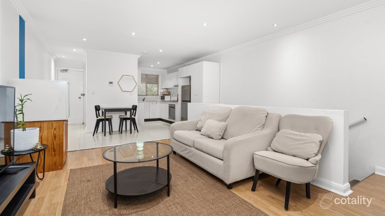 2-bedroom unit at 47/320A-338 Liverpool Road, Enfield, NSW 2136, Burwood Council, New South Wales