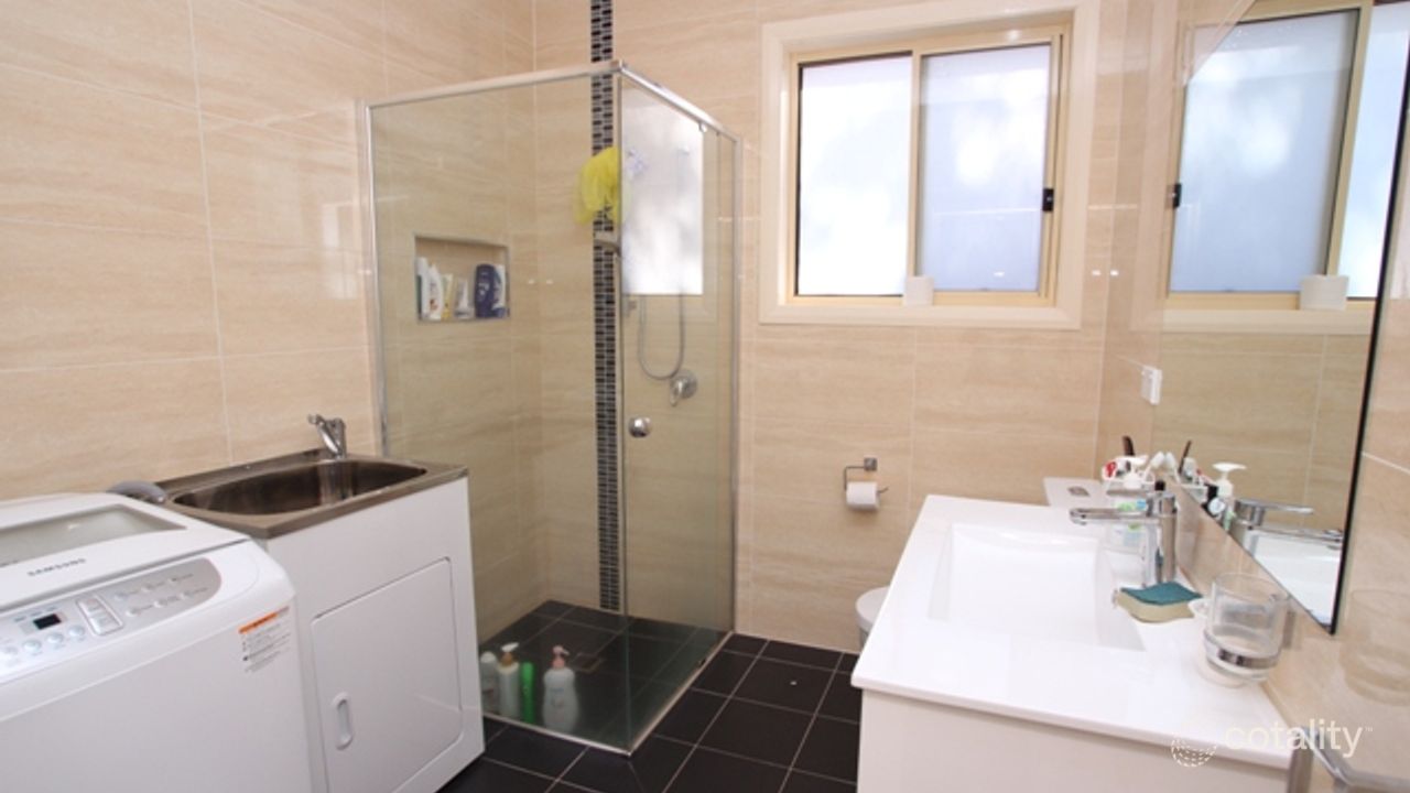 3-bedroom unit at 43 Curtin Street, Cabramatta, NSW 2166, , New South Wales