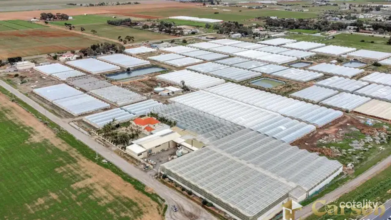 5-bedroom house at 265 Huxtable Road, Waterloo Corner, SA 5110, Playford Council, South Australia