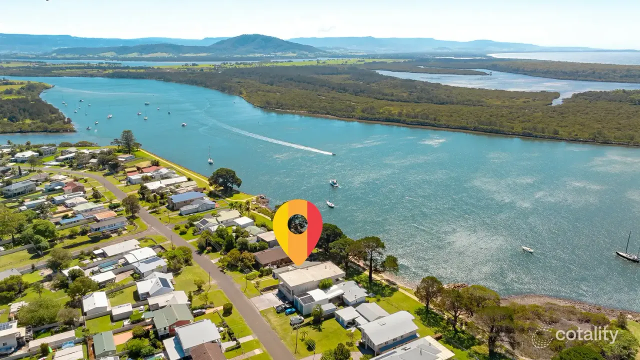 3-bedroom house at 71 Adelaide Street, Greenwell Point, NSW 2540, Shoalhaven Council, New South Wales
