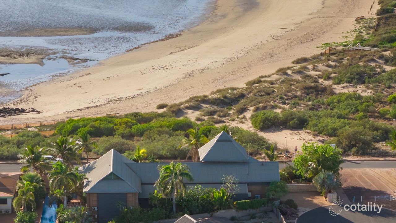 5-bedroom house at 9 Meares Drive, Point Samson, WA 6720, Karratha, Western Australia
