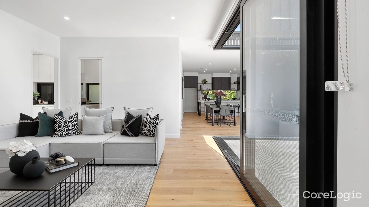 0-bedroom house at 1B Hunter Street, , Australian Capital Territory
