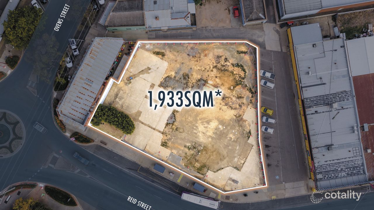 0-bedroom unit at 79 Reid Street, Wangaratta, VIC 3677, Wangaratta Council, Victoria