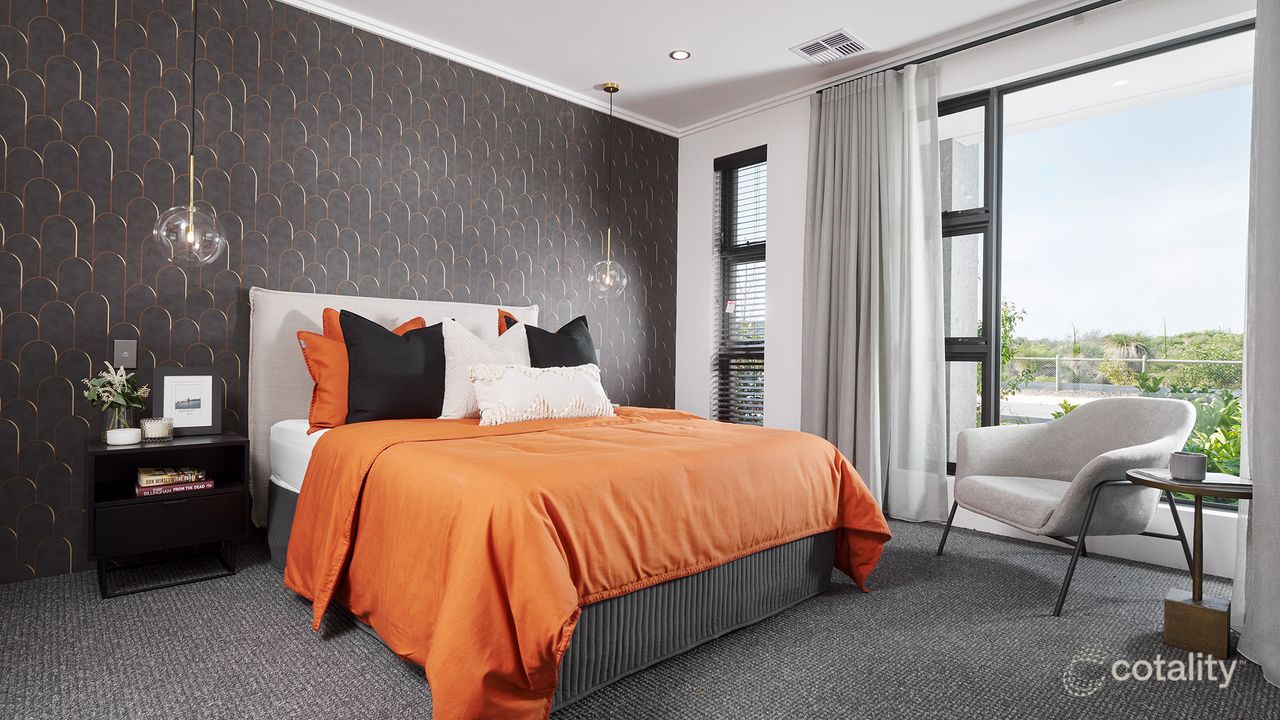 4-bedroom unit at 12 Littlefield Road, High Wycombe, WA 6057, Kalamunda, Western Australia