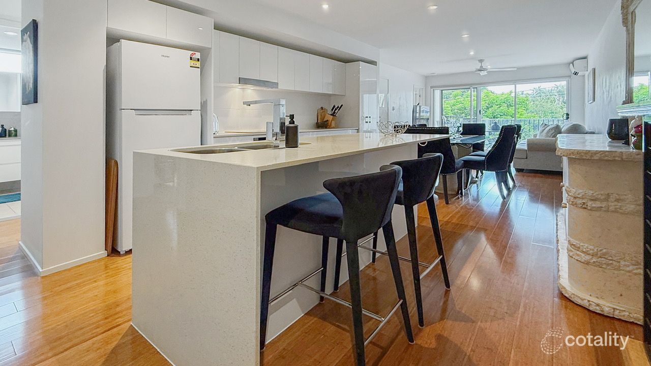 3-bedroom unit at 7/6 Trundle Street, Enoggera, QLD 4051, Brisbane Council, Queensland