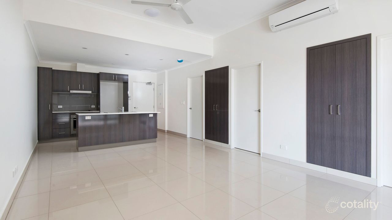 2-bedroom unit at 47/25 Fairweather Crescent, Coolalinga, NT 0839, Litchfield Council, Northern Territory