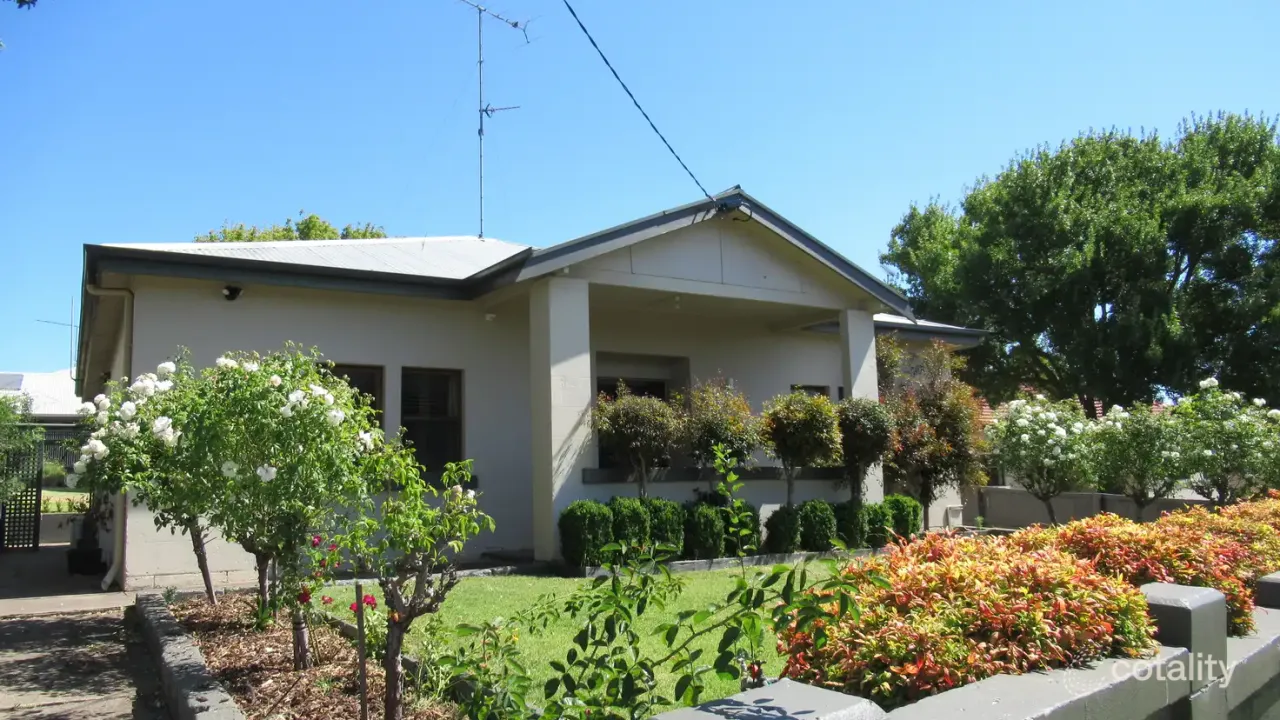 3-bedroom house at 8 Canavan Road, Mount Gambier, SA 5290, Mount Gambier, South Australia