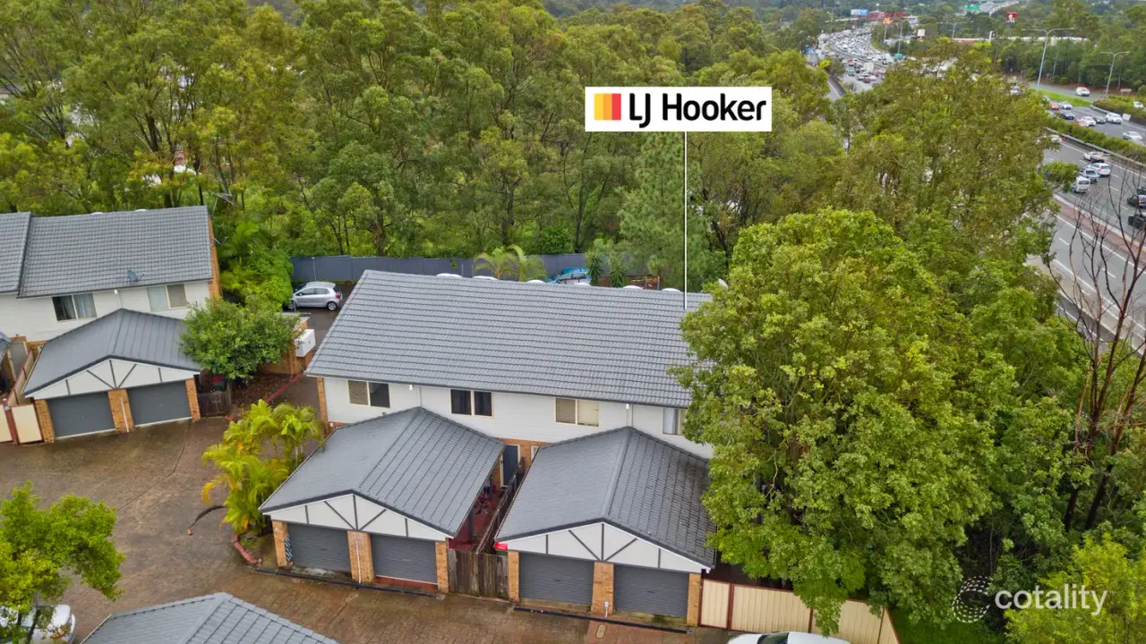 2-bedroom unit at 24/26 Pine Avenue, Beenleigh, QLD 4207, Logan Council, Queensland