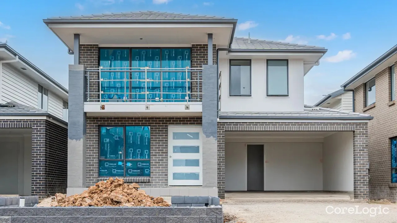 4-bedroom house at 36 Southcott Avenue, Hawkesbury Council, New South Wales