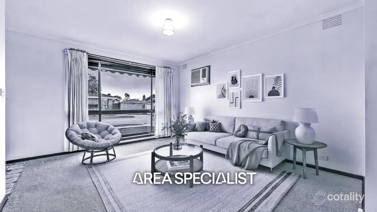 3-bedroom unit at 2/378 Corrigan Road, Keysborough, VIC 3173, Greater Dandenong, Victoria