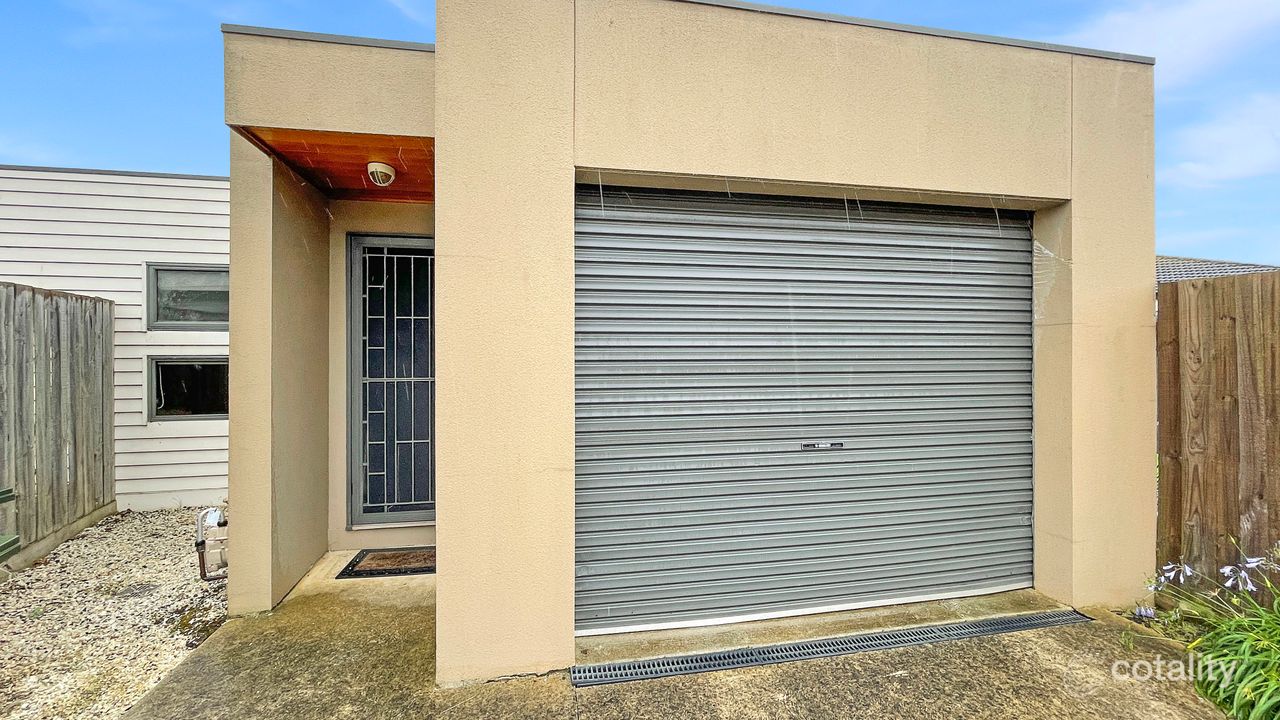 2-bedroom unit at 3/20 Senior Court, Highton, VIC 3216, Greater Geelong Council, Victoria