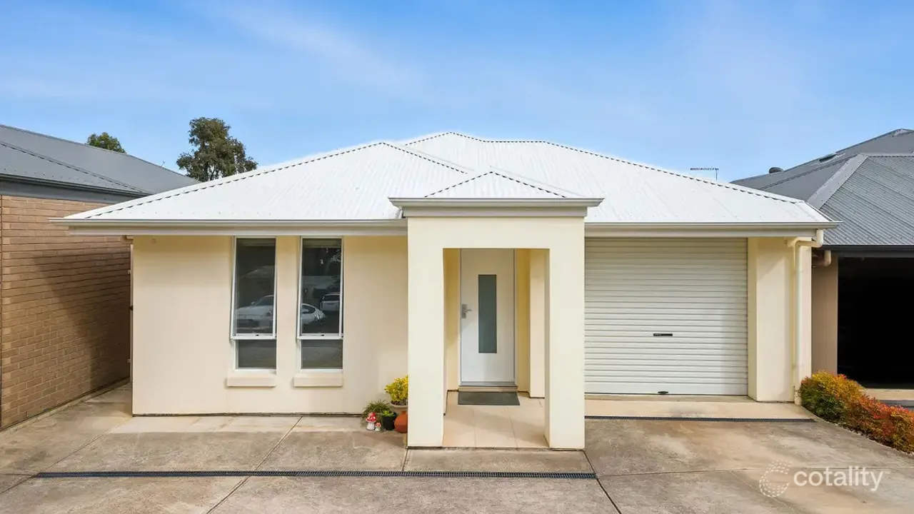 3-bedroom house at 20 Taworri Road, Fairview Park, SA 5126, Tea Tree Gully, South Australia