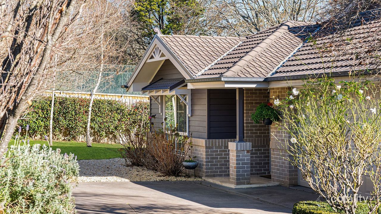 4-bedroom house at 61B Southey Street, Mittagong, NSW 2575, Wingecarribee, New South Wales