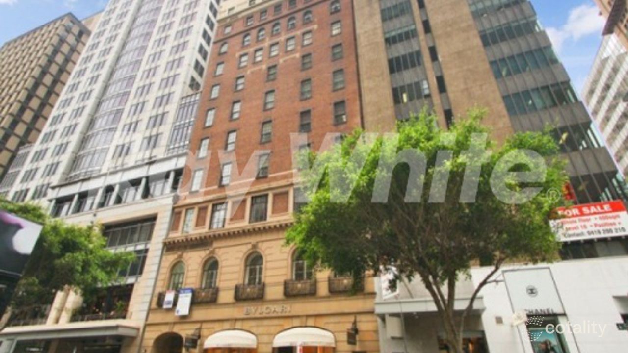 0-bedroom unit at 4/64-68 Castlereagh Street, Sydney, NSW 2000, Sydney Council, New South Wales