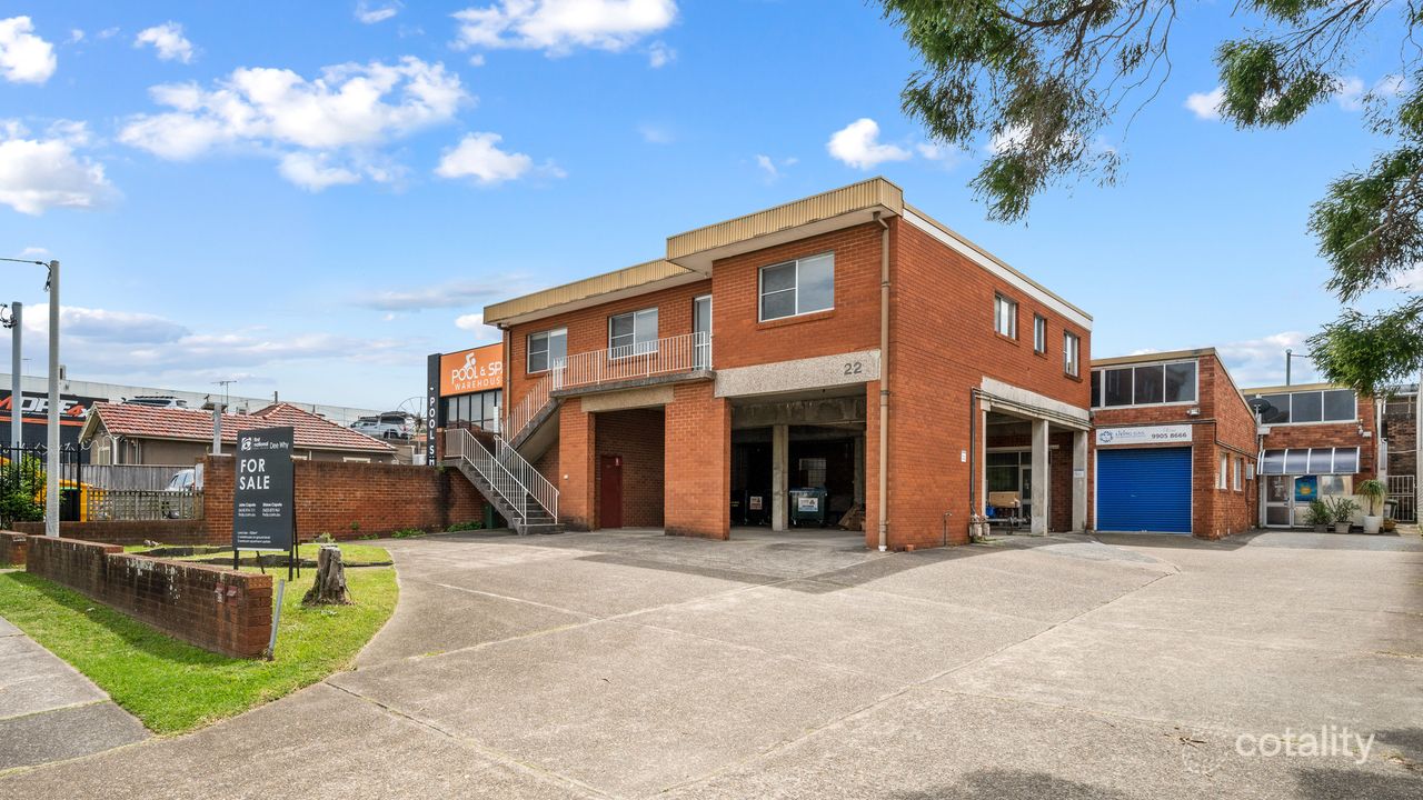 0-bedroom unit at 22 Chard Road, Brookvale, NSW 2100, Northern Beaches Council, New South Wales