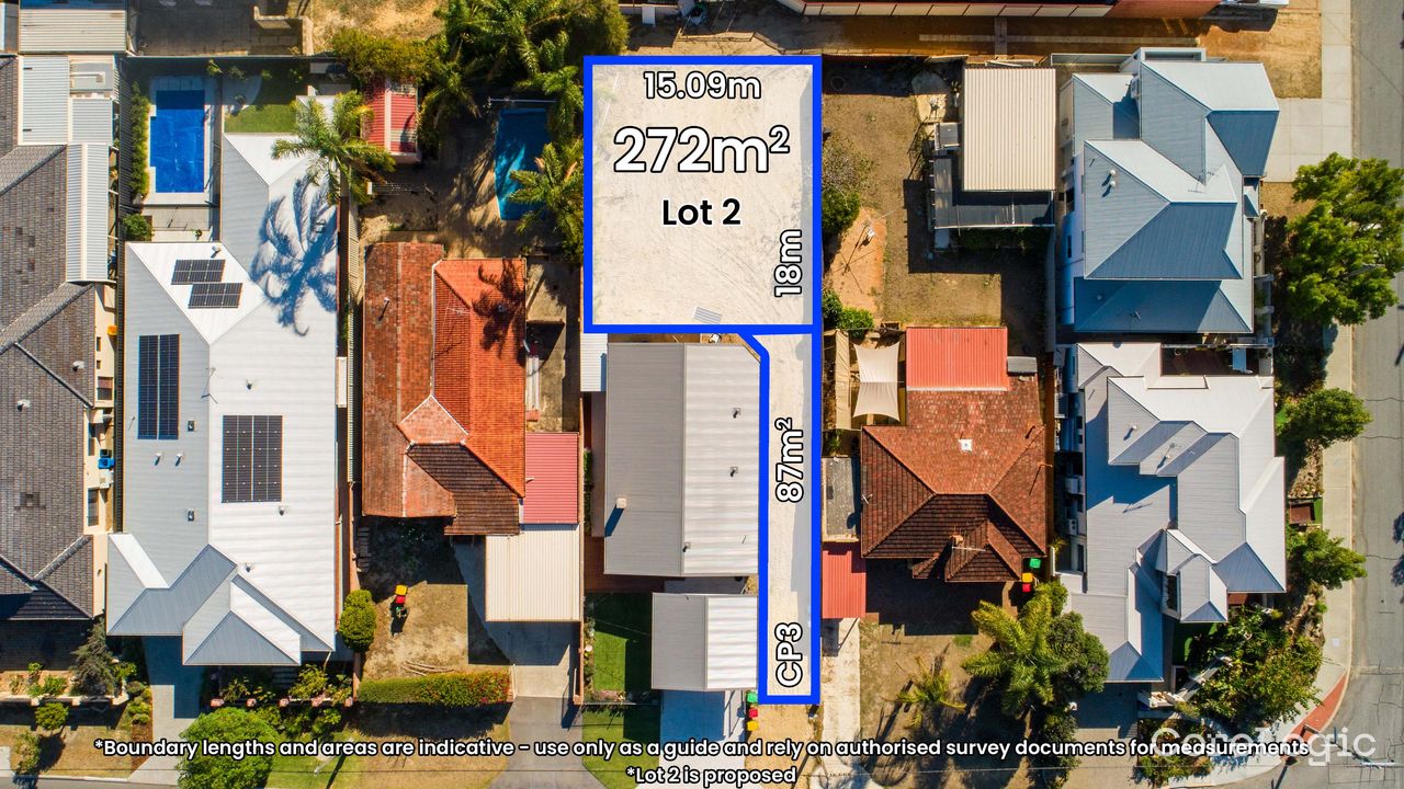 0-bedroom house at 35 Swanston Street, Stirling Council, Western Australia