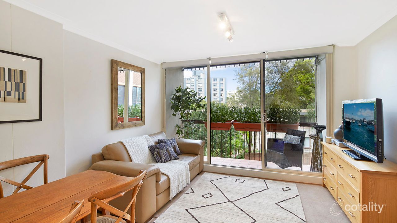 2-bedroom unit at 10/77-83 Cook Road, Centennial Park, NSW 2021, Sydney Council, New South Wales
