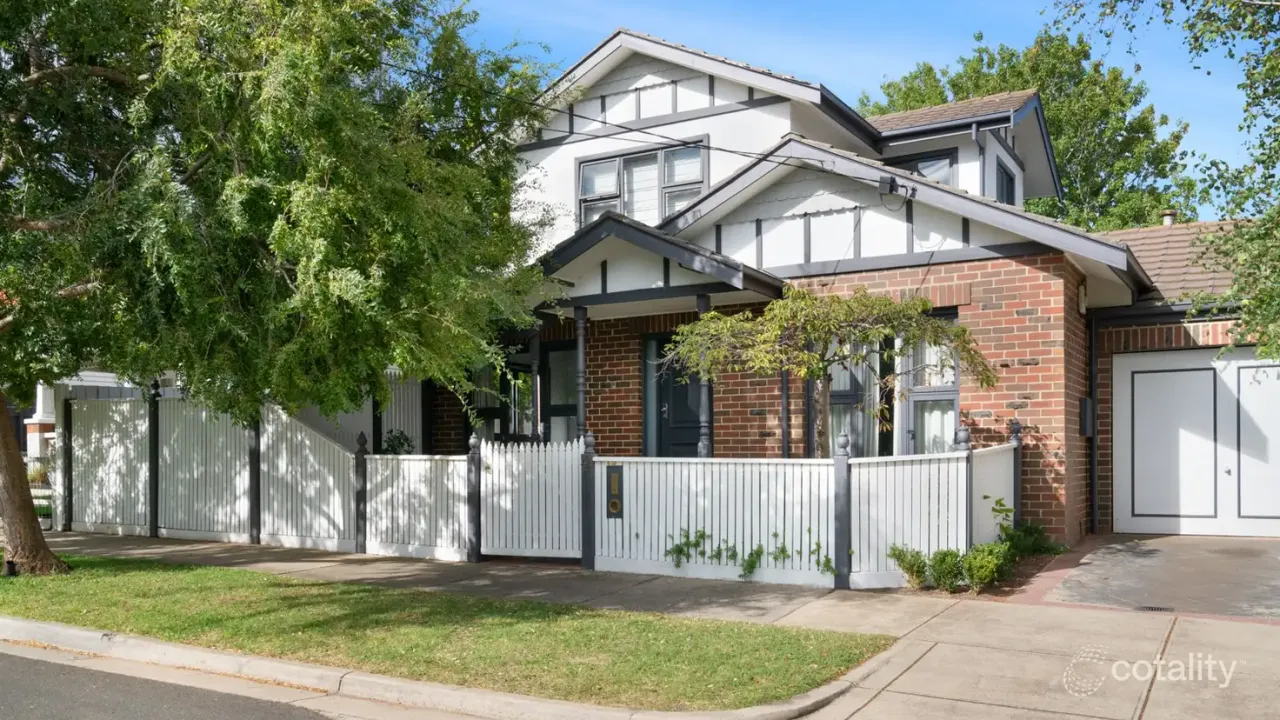 3-bedroom unit at 42A Vickery Street, Bentleigh, VIC 3204, Glen Eira Council, Victoria
