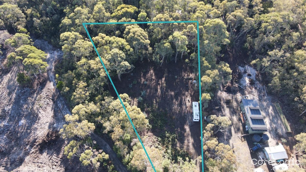 0-bedroom house at 16C Flakemores Road, Huon Valley Council, Tasmania