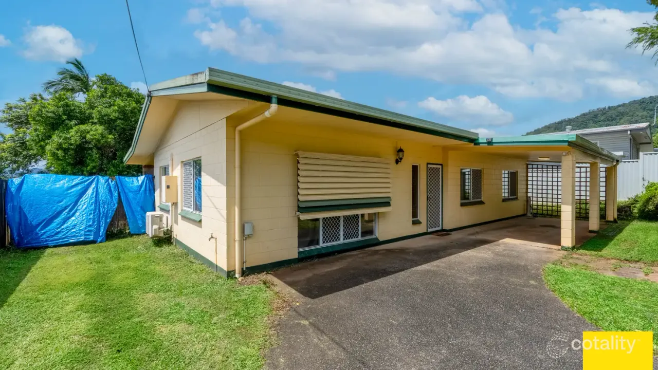 3-bedroom house at 50 Marti Street, Bayview Heights, QLD 4868, Cairns, Queensland