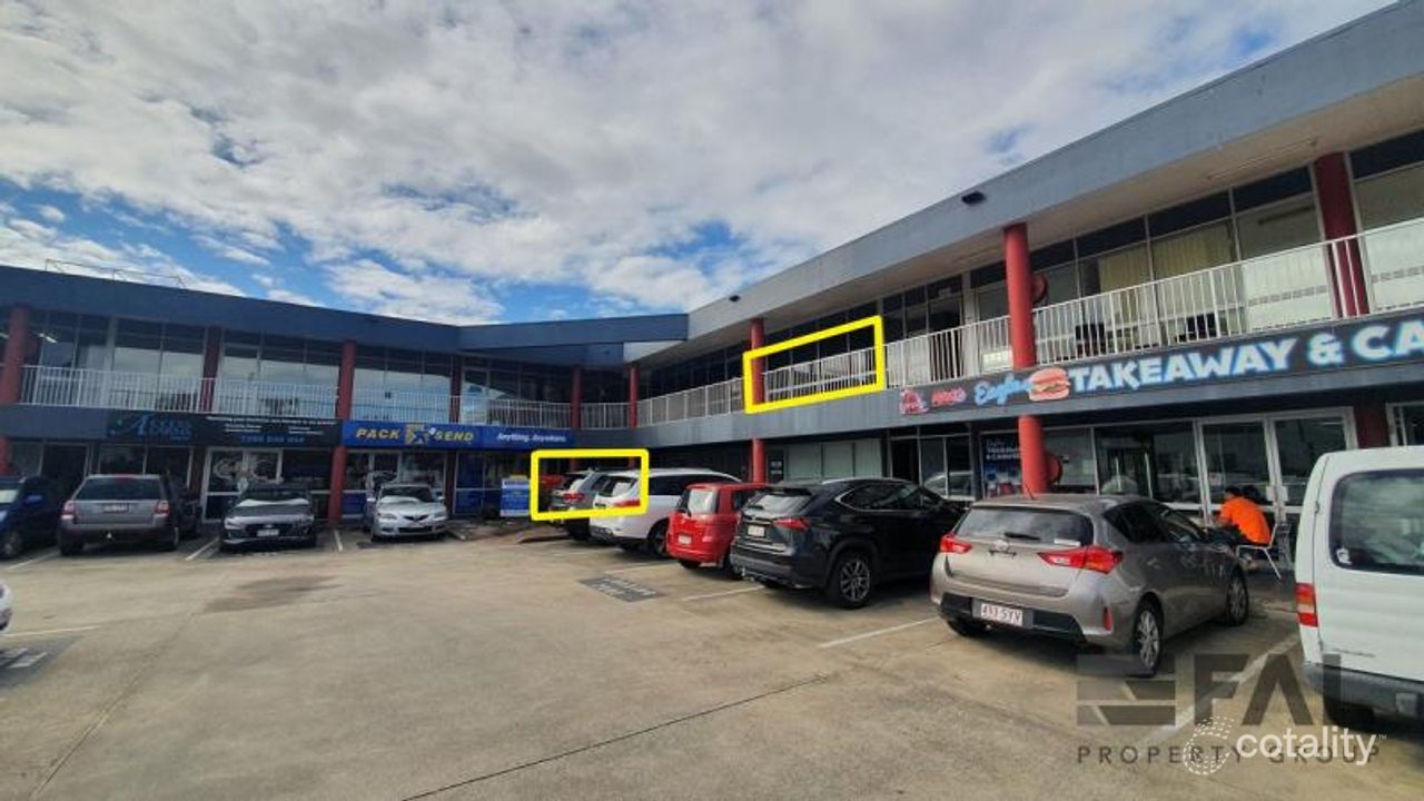 0-bedroom unit at 931 Kingsford Smith Drive, Eagle Farm, QLD 4009, Brisbane Council, Queensland