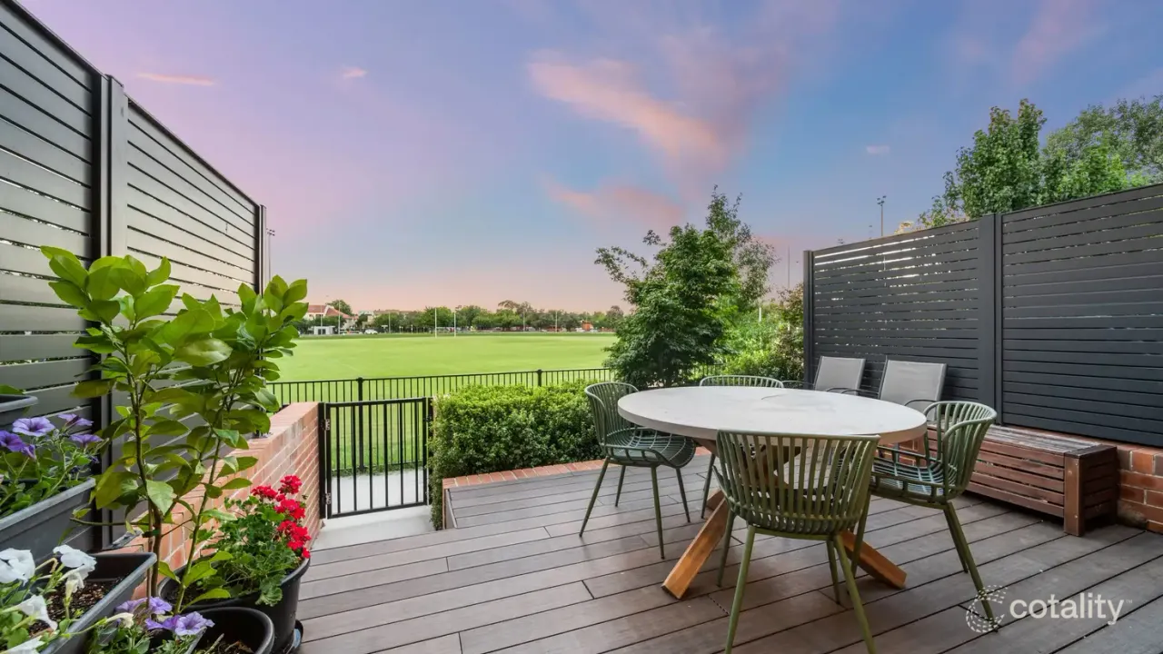 3-bedroom unit at 127/6 Torrens Street, Braddon, ACT 2612, , Australian Capital Territory