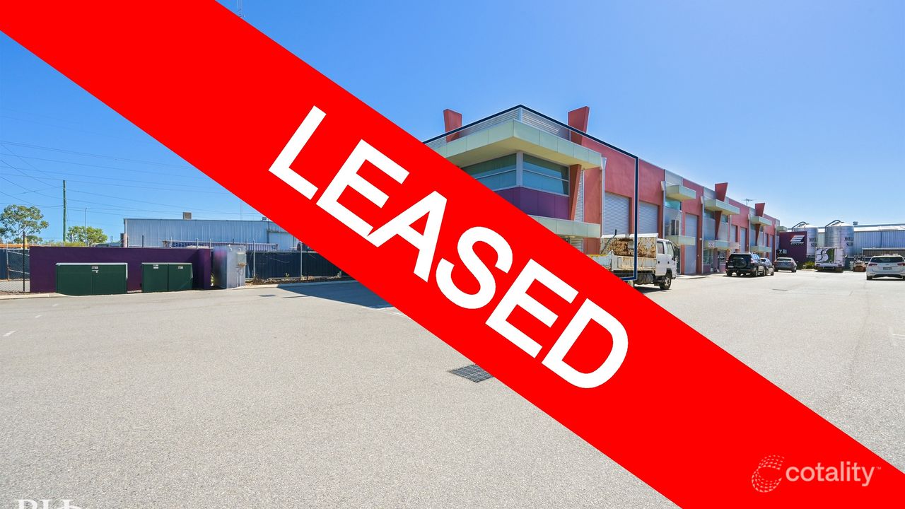 0-bedroom unit at 1/8 Hurley Street, Canning Vale, WA 6155, Gosnells Council, Western Australia