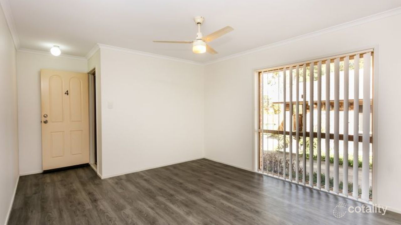 2-bedroom unit at 4/23 Henty Drive, Redbank Plains, QLD 4301, , Queensland