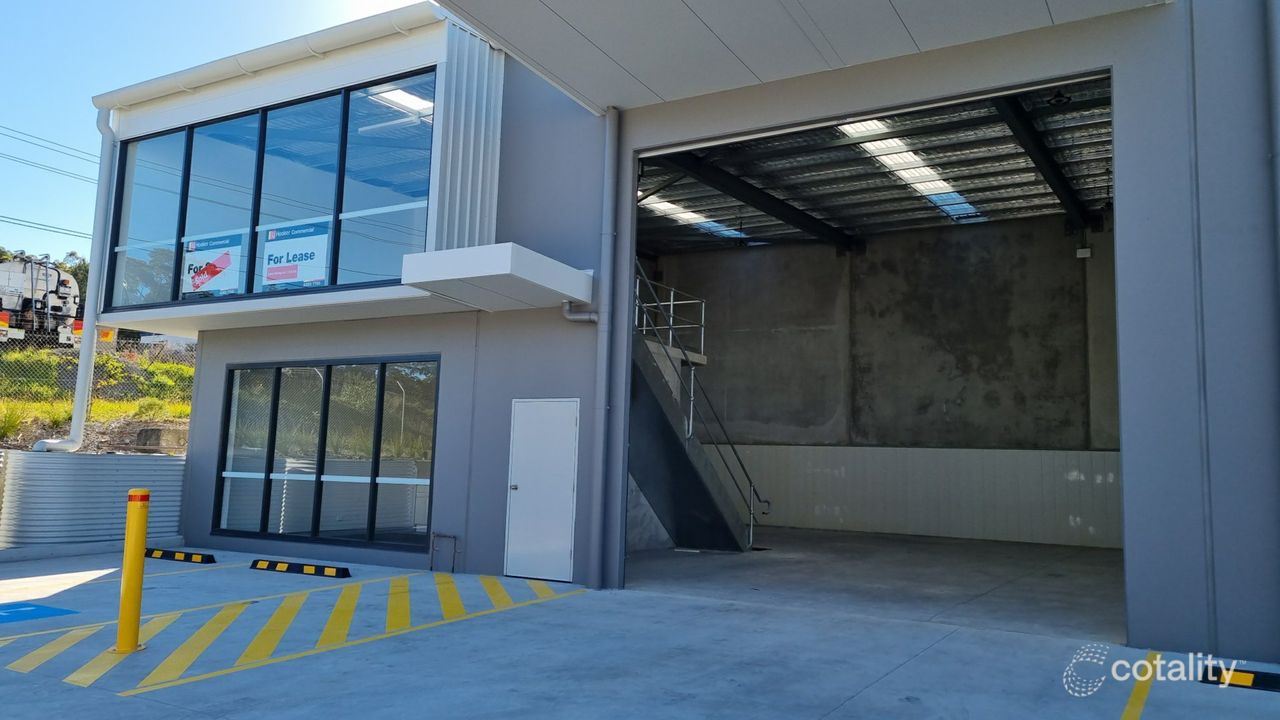 0-bedroom unit at 17/222 Wisemans Ferry Road, Somersby, NSW 2250, Central Coast Council, New South Wales