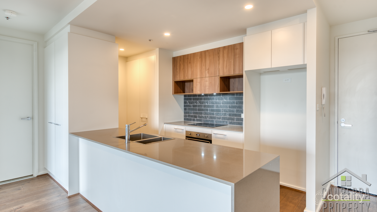 1-bedroom unit at 210/15 Irving Street, Phillip, ACT 2606, , Australian Capital Territory
