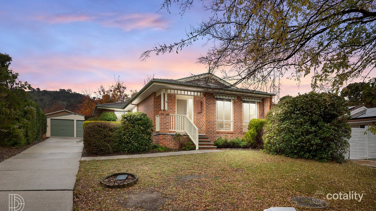 3-bedroom house at 16 Wilson Crescent, Banks, ACT 2906, Unincorporated Act, Australian Capital Territory