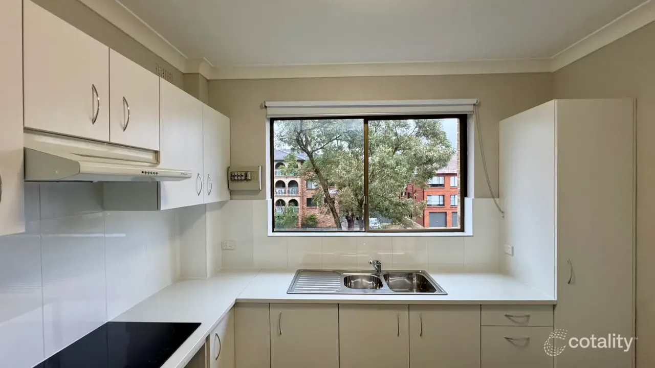 2-bedroom unit at 6/3-9 Station Street, Mortdale, NSW 2223, Georges River, New South Wales
