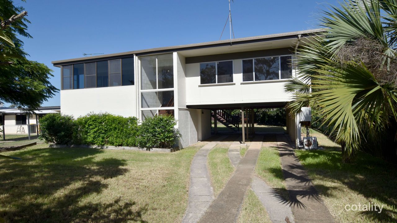 3-bedroom house at 3 Glen Eden Drive, Glen Eden, QLD 4680, Gladstone, Queensland
