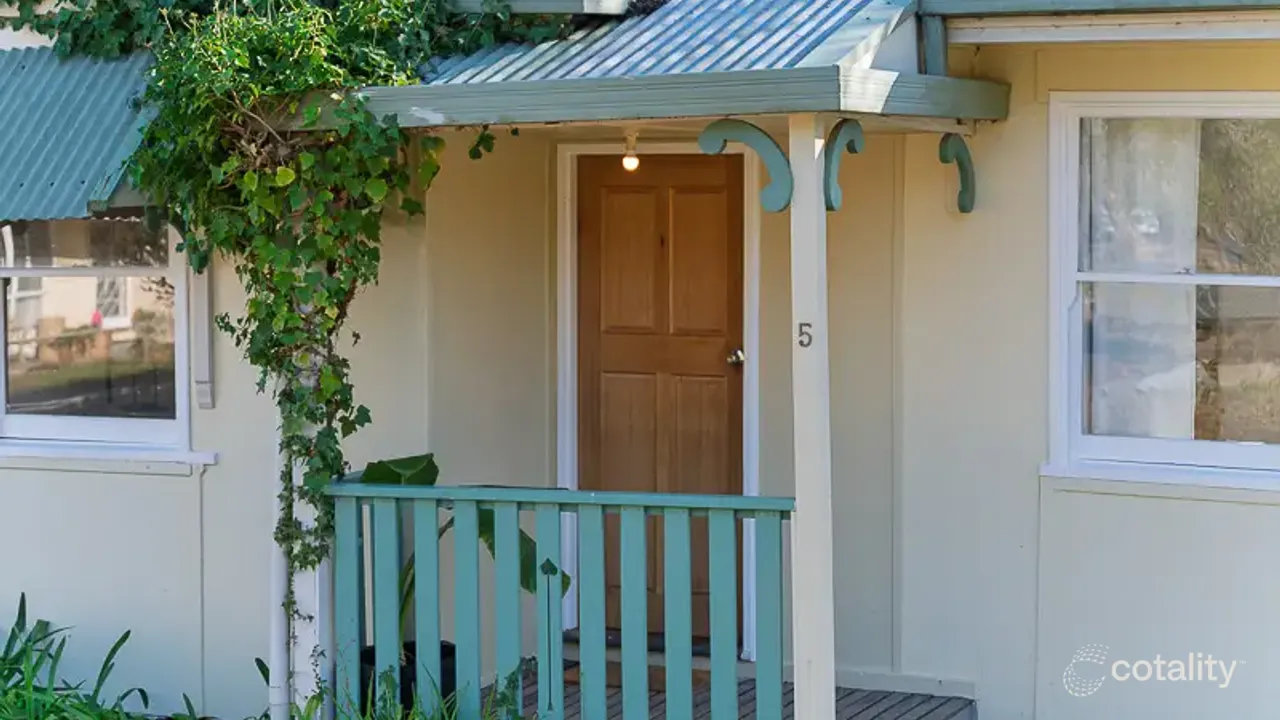 3-bedroom house at 5 Shephard Road, Brukunga, SA 5252, Mount Barker Council, South Australia
