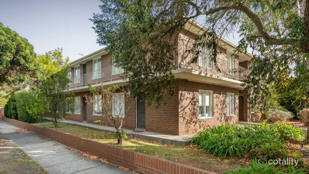 1-bedroom unit at 4/359 Balaclava Road, Caulfield North, VIC 3161, Glen Eira Council, Victoria