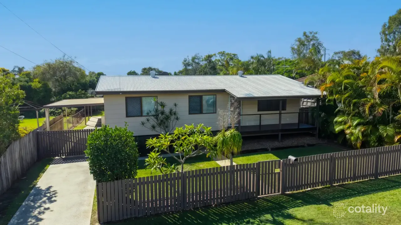 3-bedroom house at 4 Somerset Street, Kippa-Ring, QLD 4021, Moreton Bay, Queensland