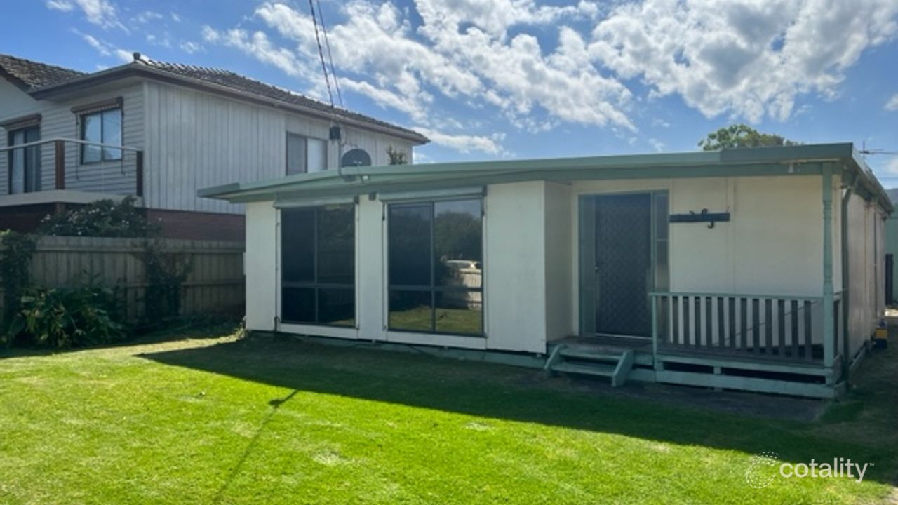 3-bedroom house at 39 Ocean Street, Rosebud, VIC 3939, Mornington Peninsula Council, Victoria