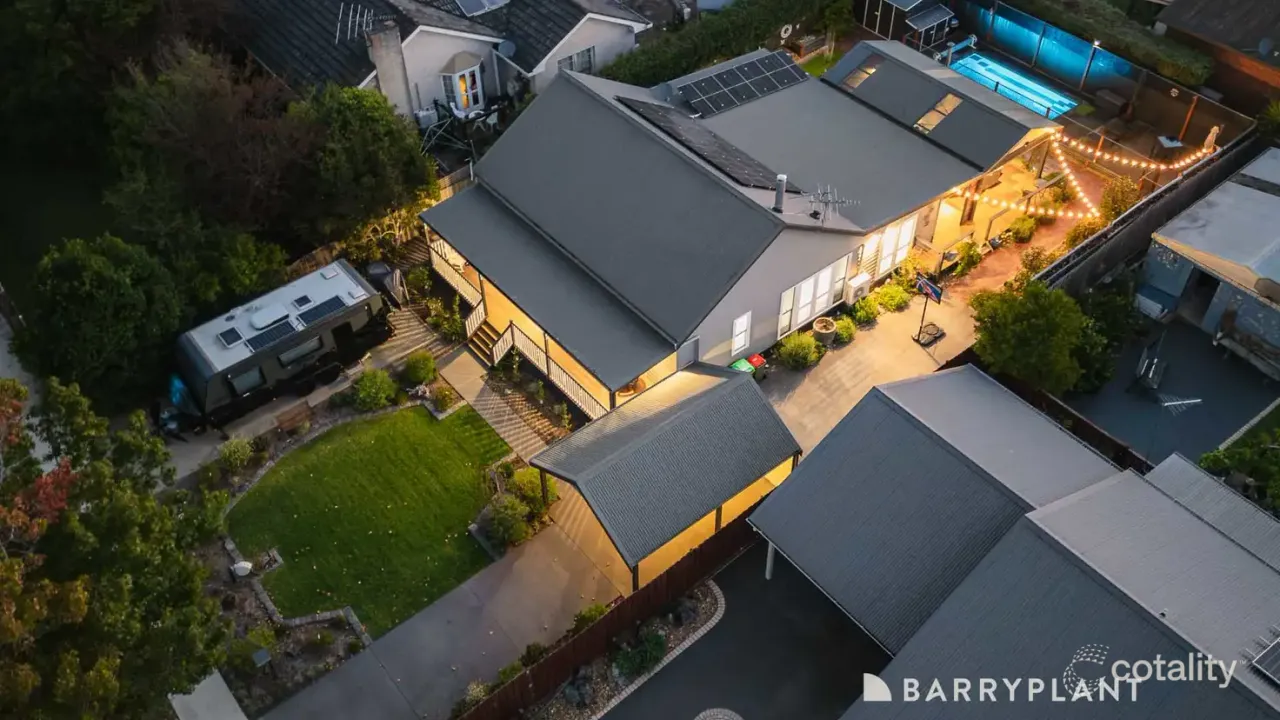 3-bedroom house at 24 Nash Road, Bunyip, VIC 3815, Cardinia Council, Victoria