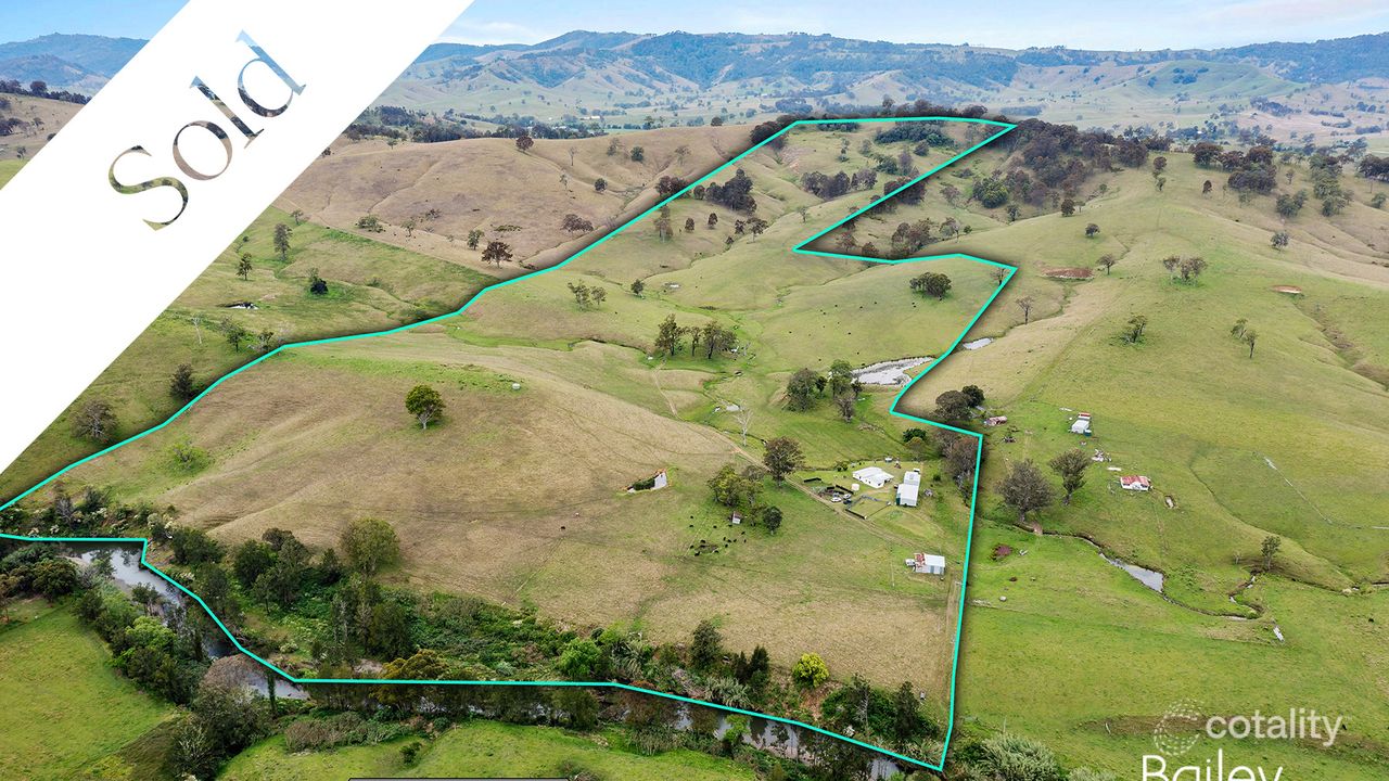 6-bedroom unit at 128 Lewinsbrook Road, Lewinsbrook, NSW 2311, Dungog, New South Wales