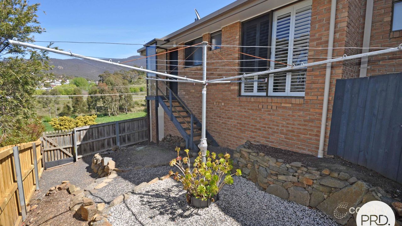 2-bedroom unit at 2/2 Chatterton Court, Claremont, TAS 7011, Glenorchy Council, Tasmania