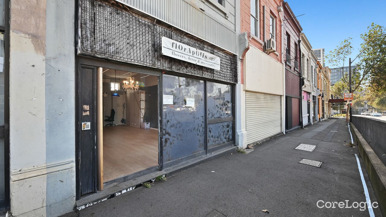 0-bedroom unit at 133 Regent Street, Sydney Council, New South Wales