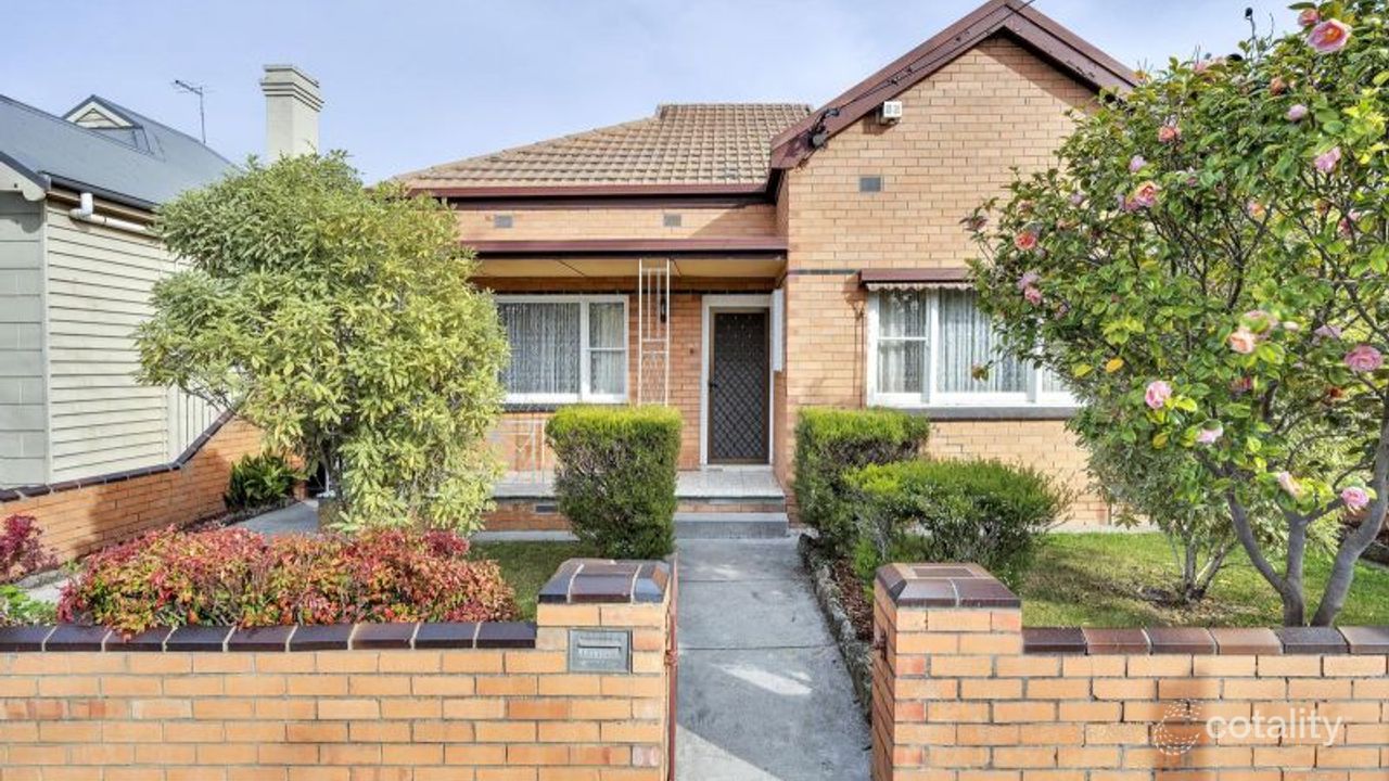 4-bedroom house at 581 Rae Street, Fitzroy North, VIC 3068, Yarra Council, Victoria