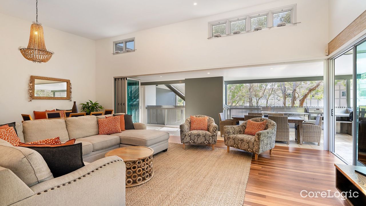 3-bedroom house at 22/33-35 Childe Street, Byron Council, New South Wales