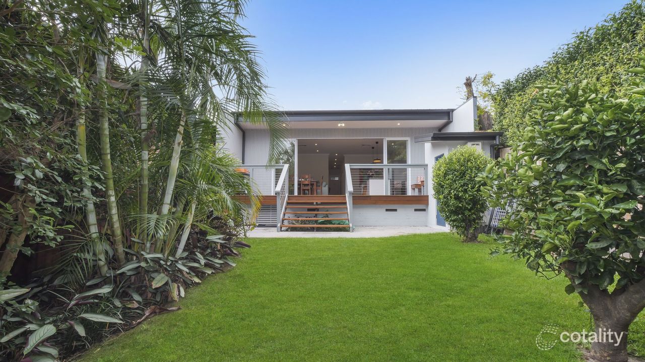 4-bedroom house at 258 Carrington Road, Randwick, NSW 2031, Randwick Council, New South Wales