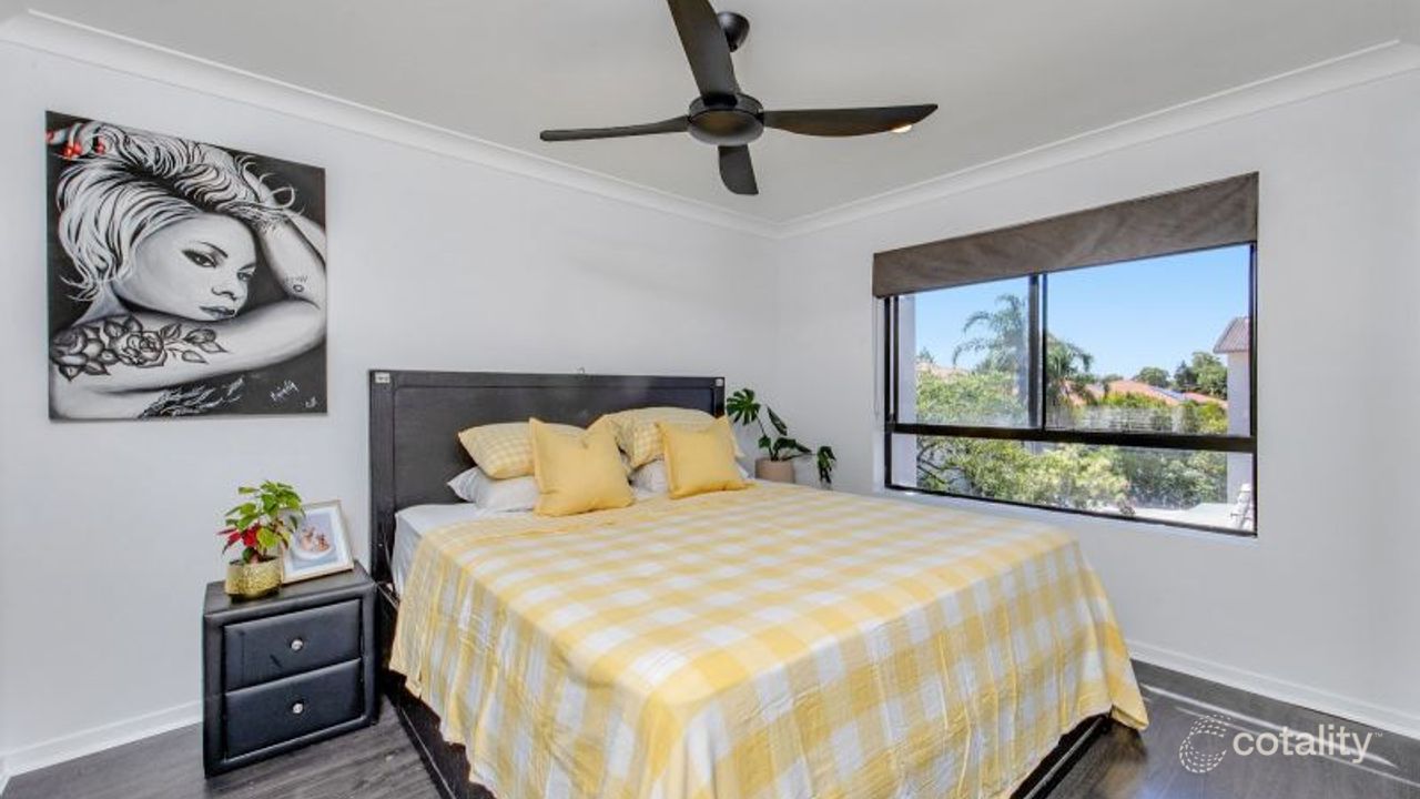 2-bedroom unit at 24/15-17 Lloyd Street, Southport, QLD 4215, Gold Coast Council, Queensland