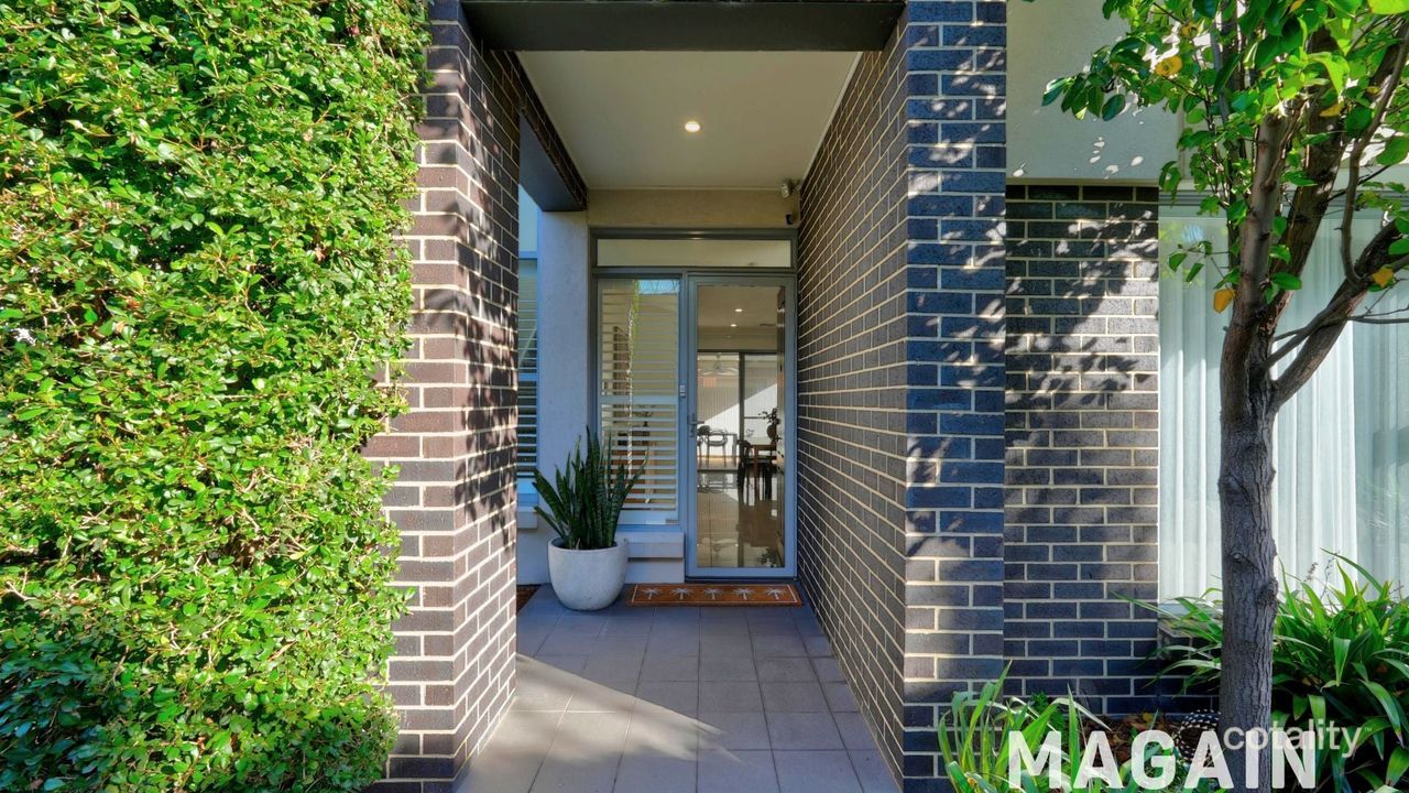 3-bedroom house at 3/6 Jetty Road, Brighton, SA 5048, Holdfast Bay, South Australia